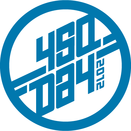 4sq Day 2012 logo