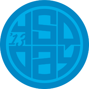 Foursquare Day Badge 2013